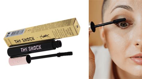 ysl shocking mascara discontinued